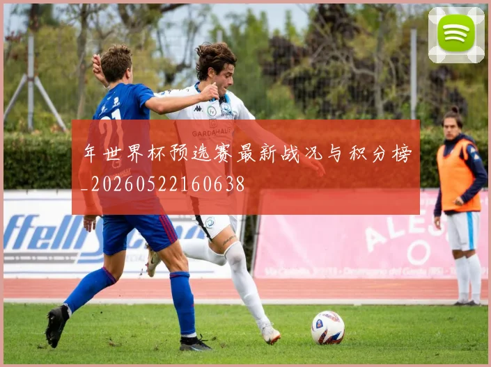 年世界杯预选赛最新战况与积分榜_20260522160638